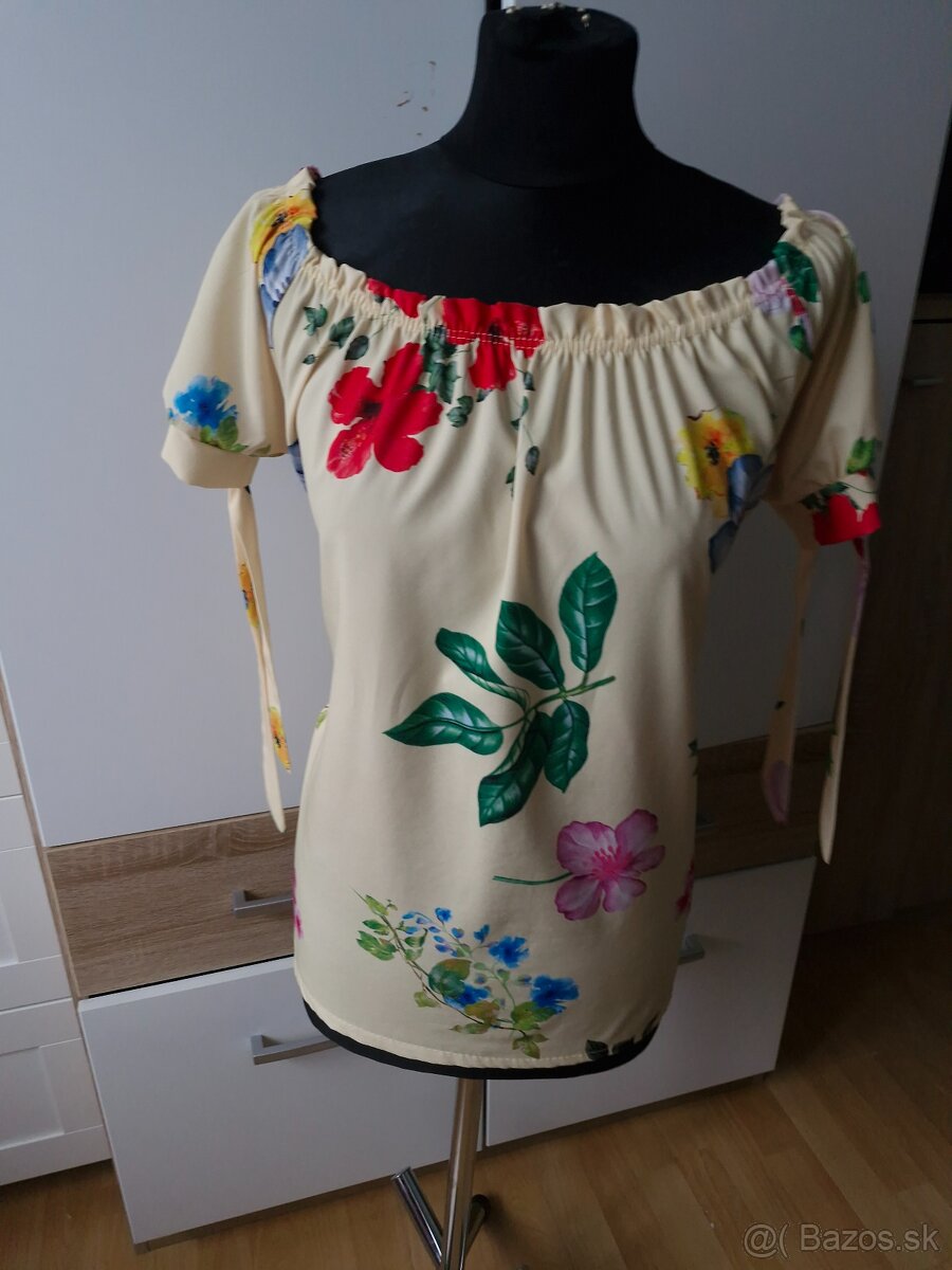 Saty, sukne a ine.. ZA SUPER CENY - 8