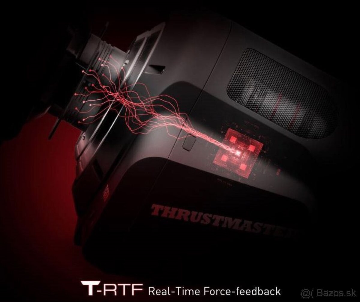 Thrustmaster TGT ll - 8