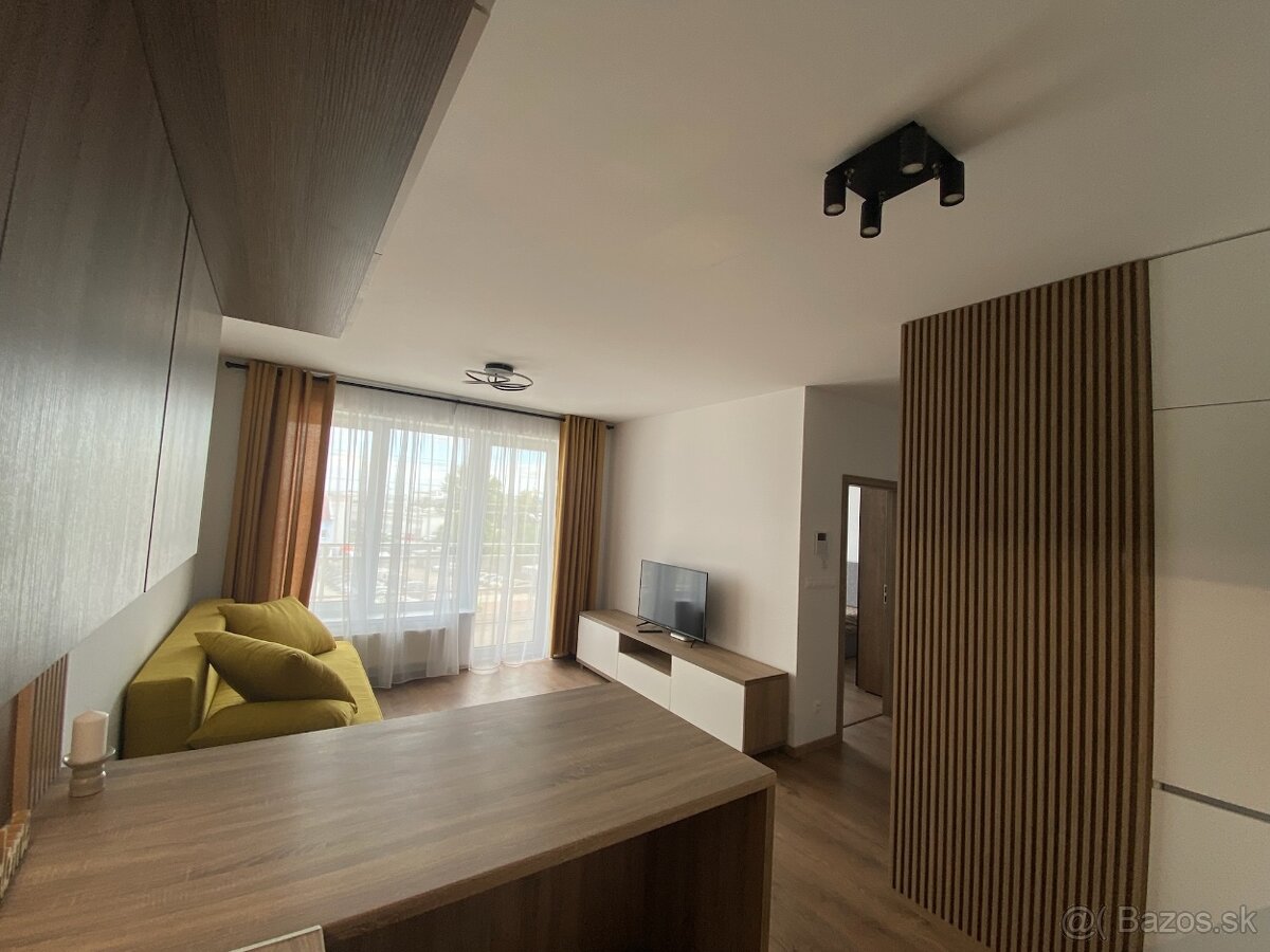 2 izb byt v novostavbe Galvaniho dvory 2- vlastnik - 8