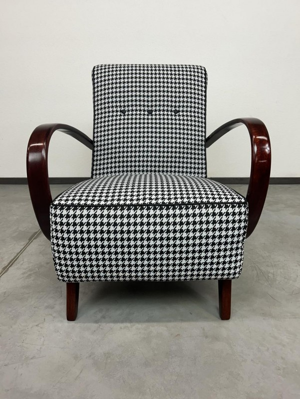 Dizajnové art deco kreslá - 8