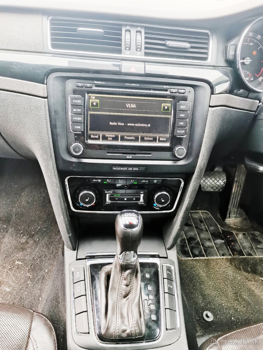 Rozpredam Superb 2 - 1 - 8