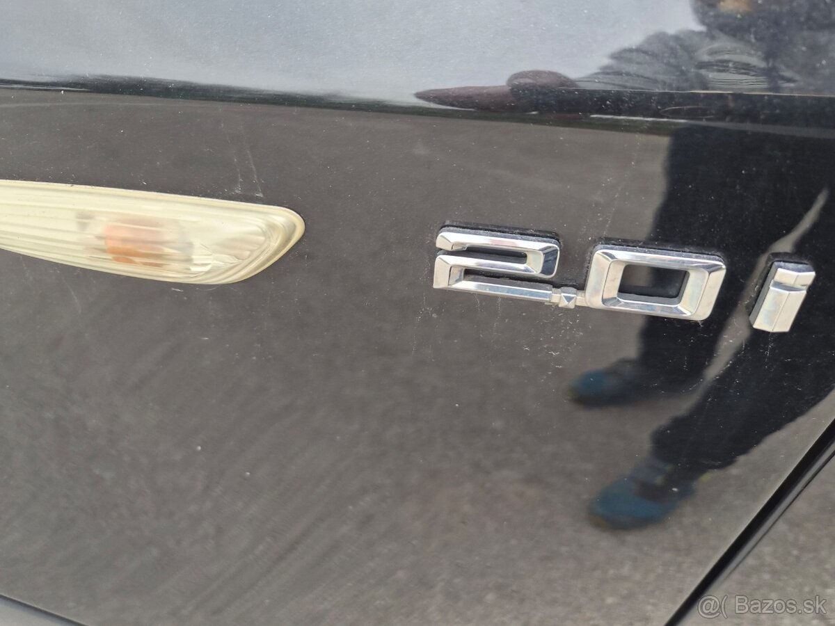 BMW X3 2.0i E83 X-Drive 4x4 - 8