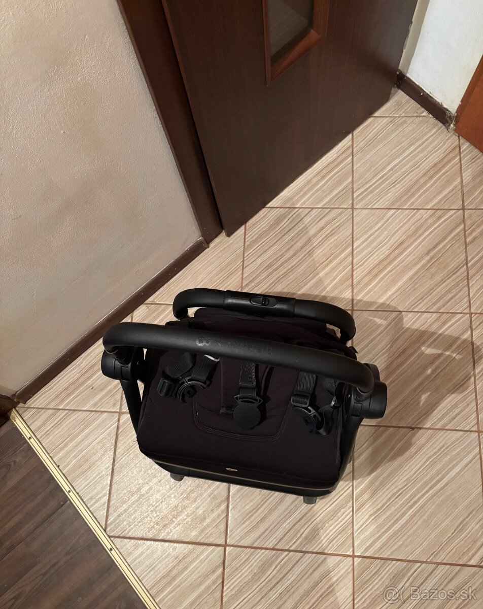 Športový kočik - 8