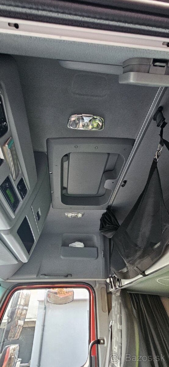 Mercedes-Benz 1823L Axor 2006 - 8