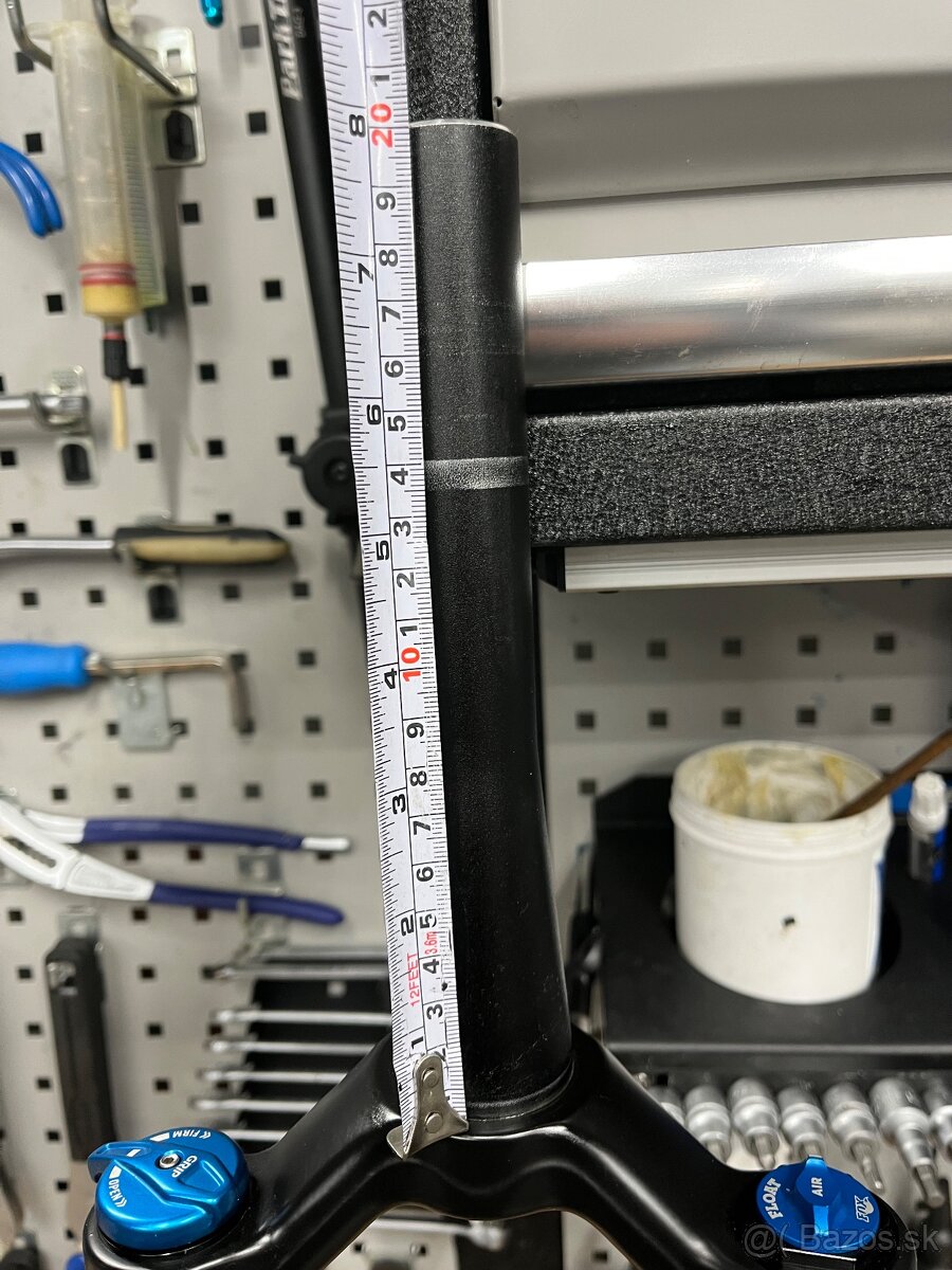 FOX RHYTM 34, 150mm, 29 boost - 8