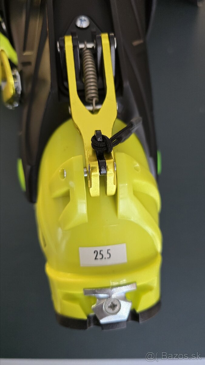 Lyžiarky SCOTT Superguide Carbon - 8