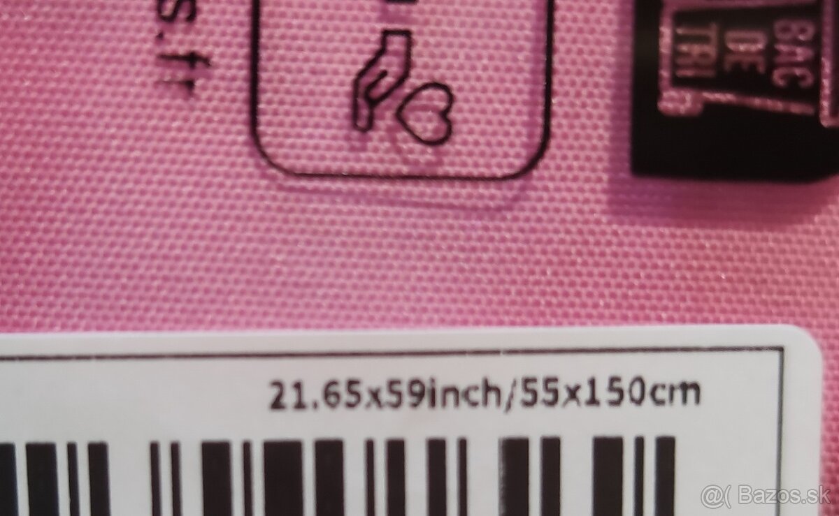 dekoračky mašla - 8