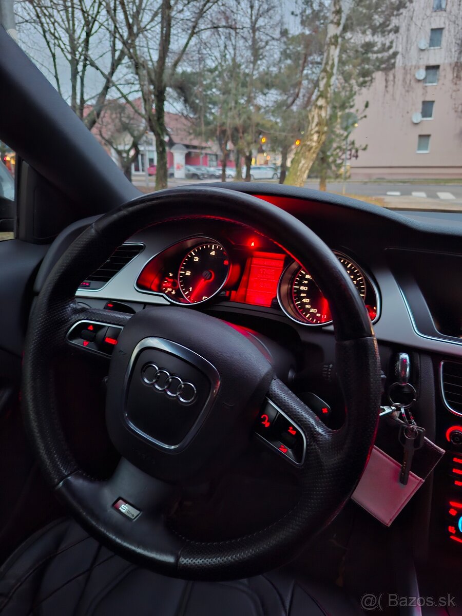 Audi A5 - 8