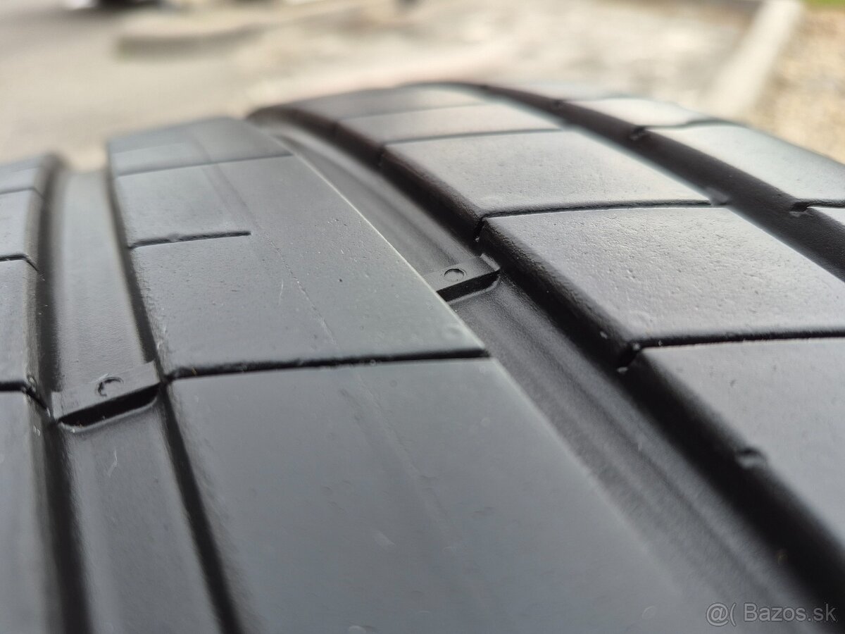 Predam - CUPRA Hadron 20" + Pirelli 255/40R20 - 8