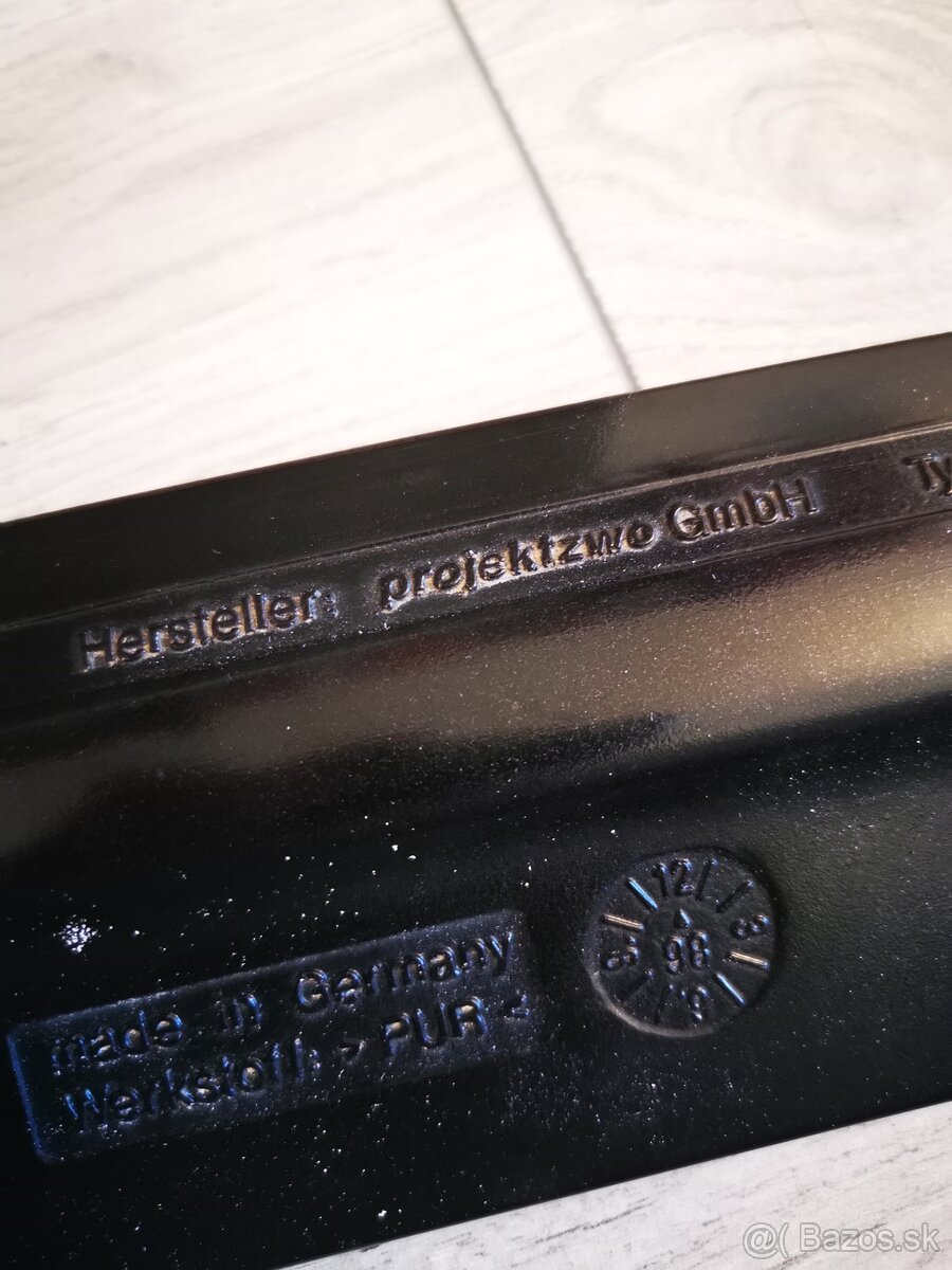 Projektzwo stříška VW Golf IV - 8