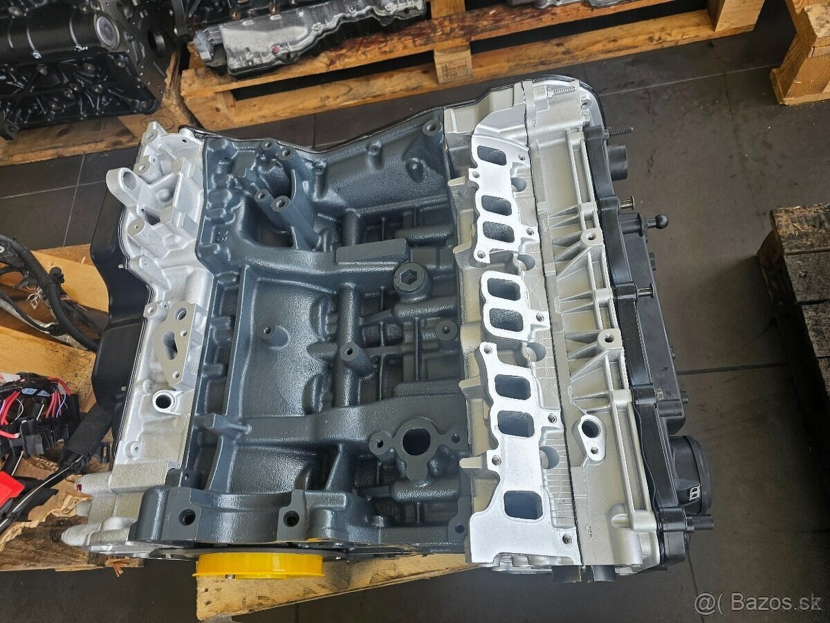 CITROEN JUMPER 4HH - 4H03 - 2,2 HDI / 2,2 TDCI EURO 5 - 8