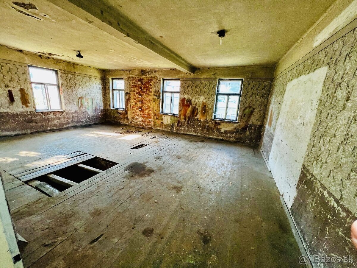 Dom na prodej, chalupa, makov - 8