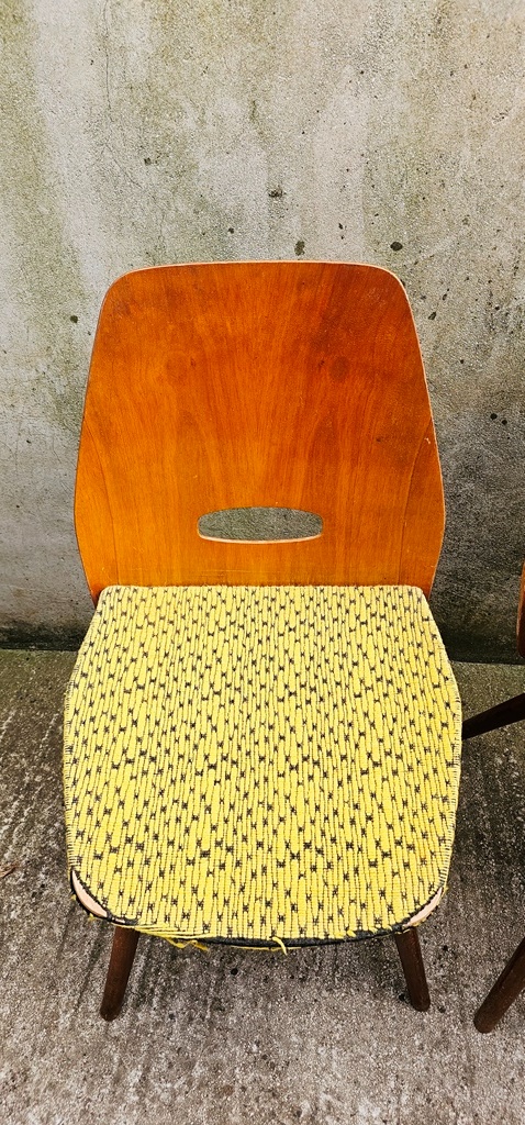 stoličky František Jirák - 8