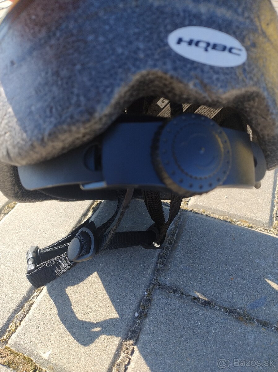 Detský bicykel 16" - 8