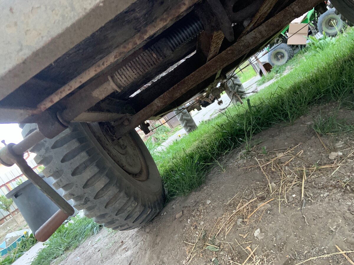 Agzat malotraktor - 8