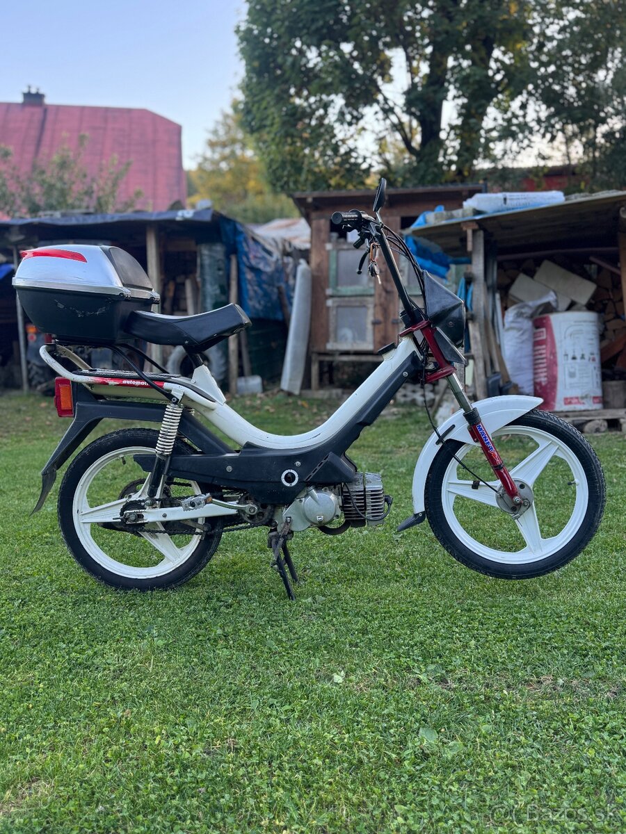 Manet korado - 8