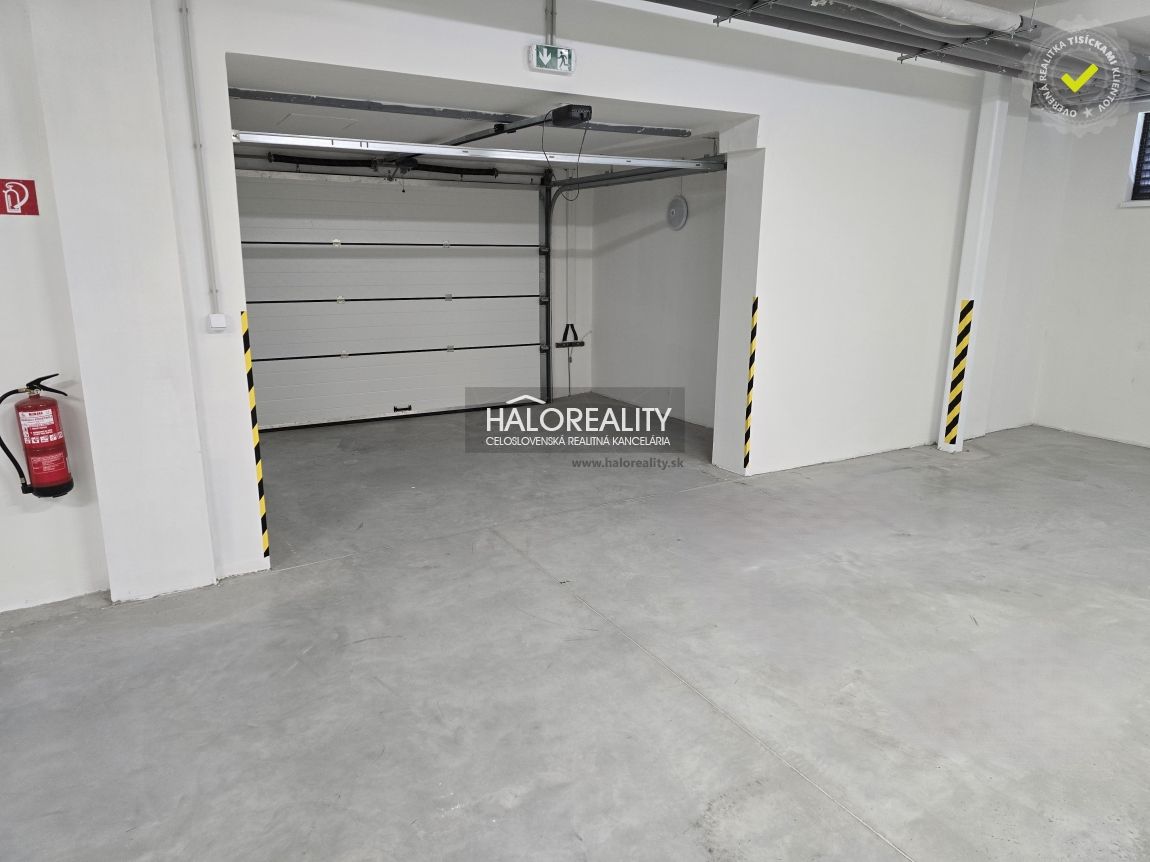 HALO reality - Predaj, dvojizbový byt Zvolen, bezbariérový v - 8