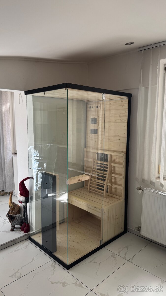 infrasauna fulspektralna - 8