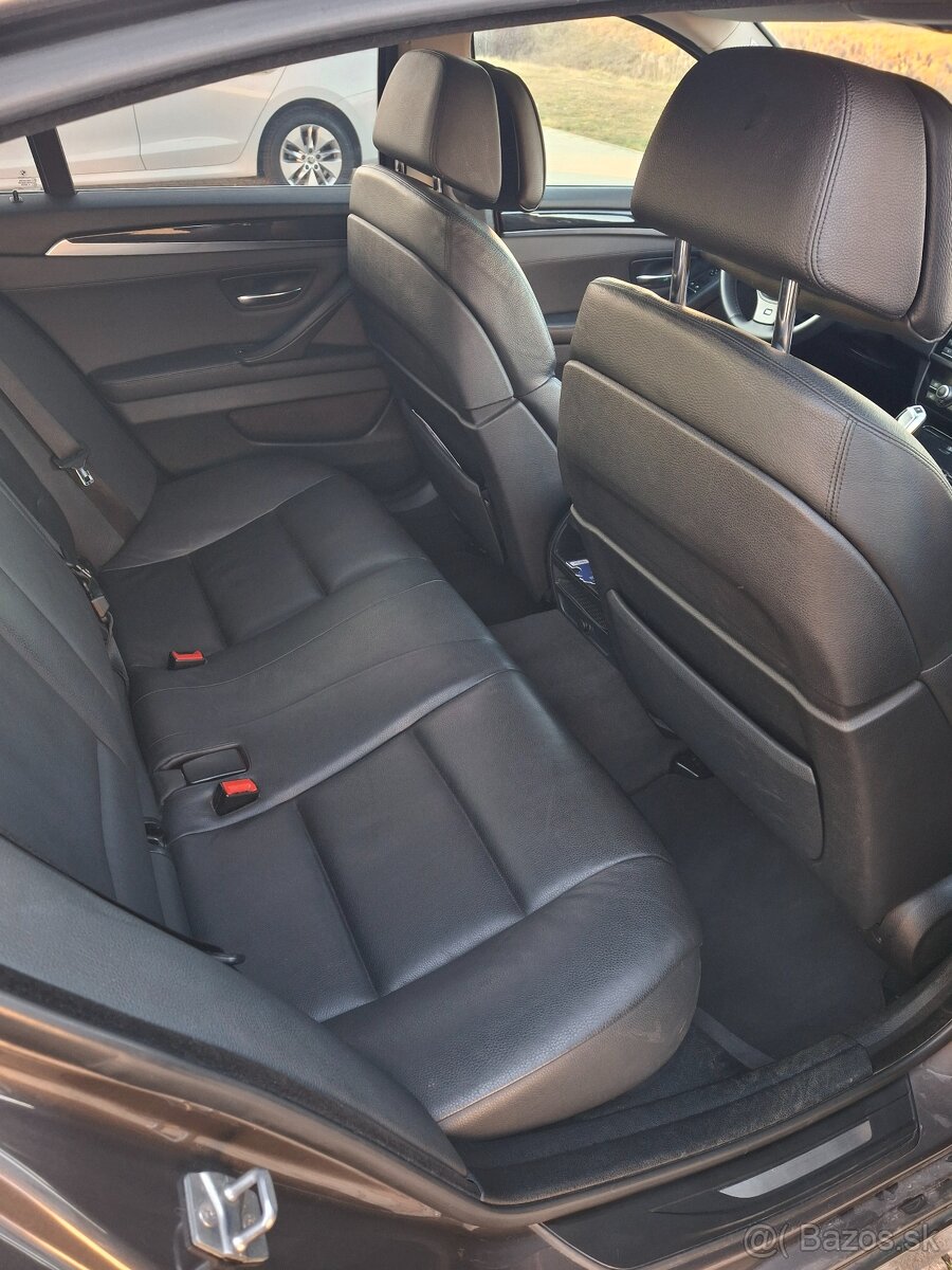 Bmw f10 520d 135kw - 8