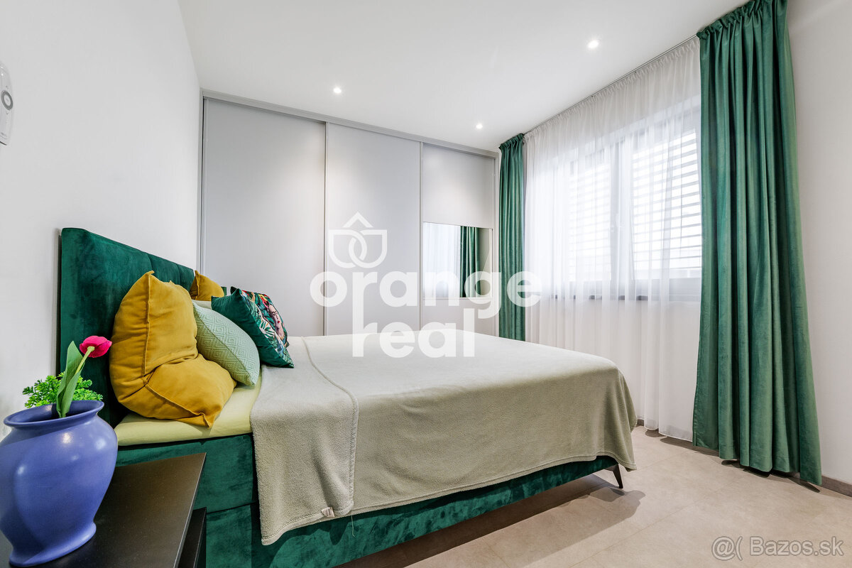 5-izbová novostavba rodinného domu v Malej Ide - 8