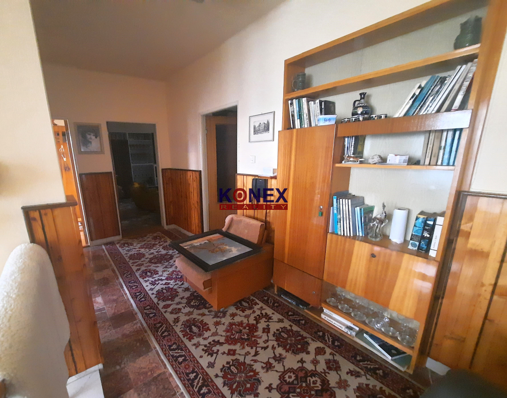 Priestranný rodinný dom – MICHALOVCE, HRÁDOK - 8