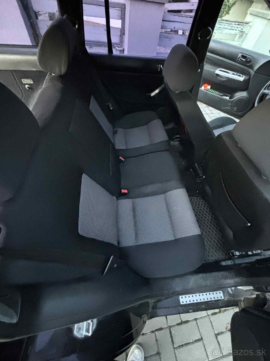 Predám Volkswagen Boda - 8