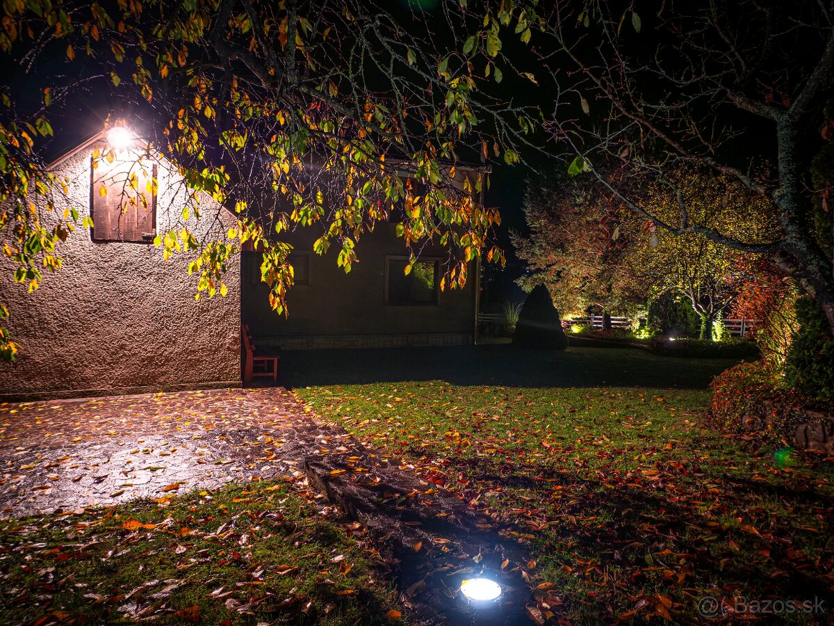 Ponúkame na predaj rodinný dom v Hanušovciach nad Topľou - 8