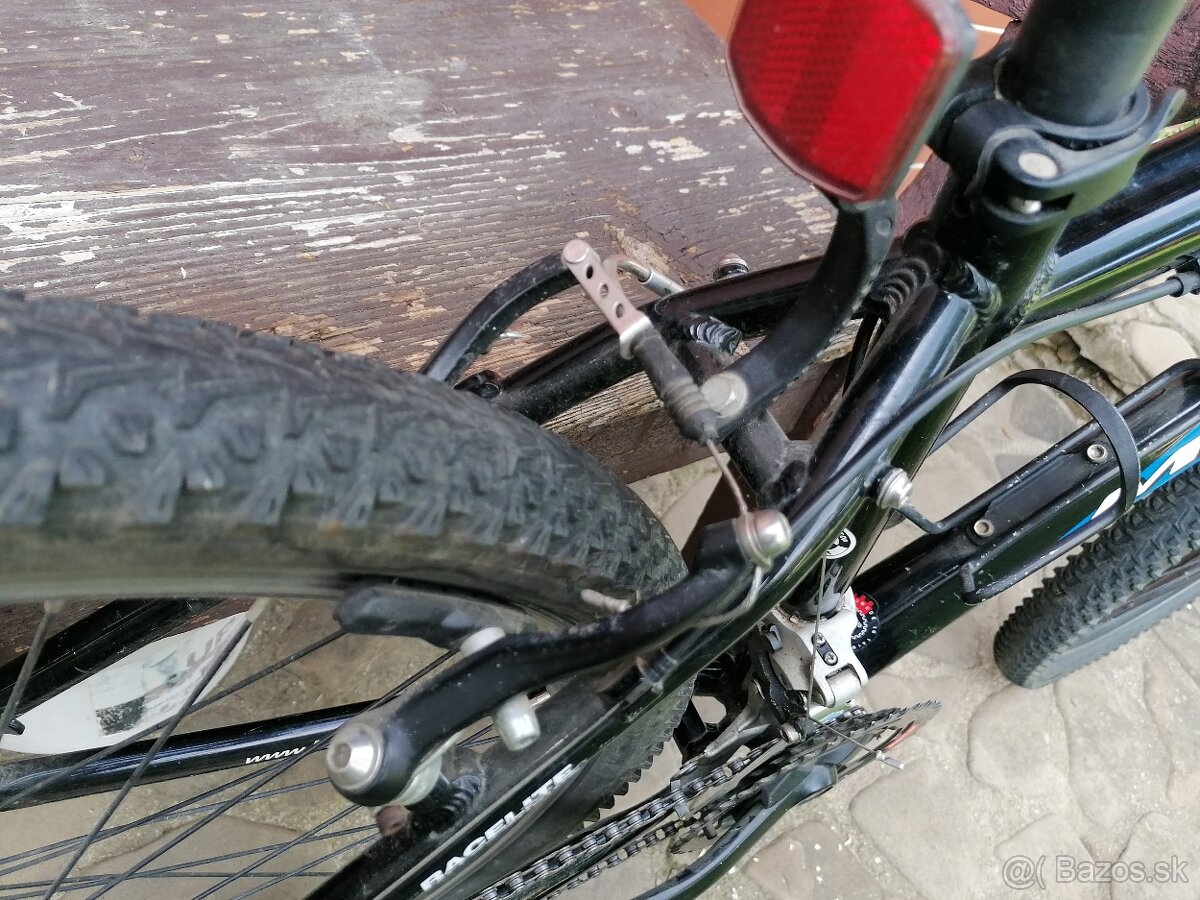 Detsky horský bicykel Merida 16" - 8