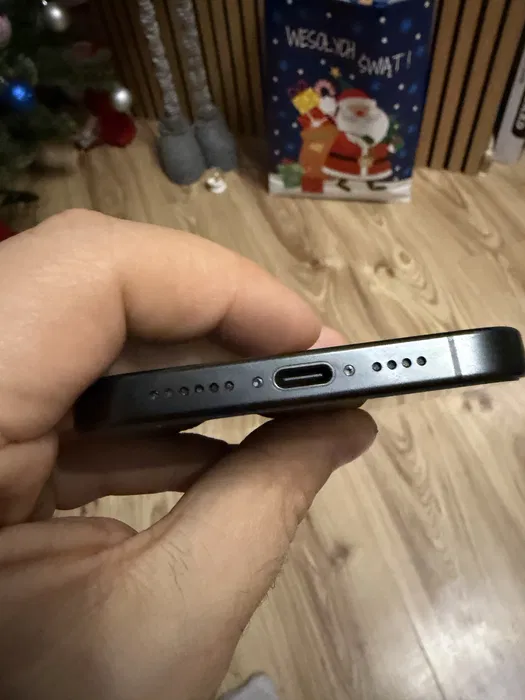 iPhone 15 pro max - 8