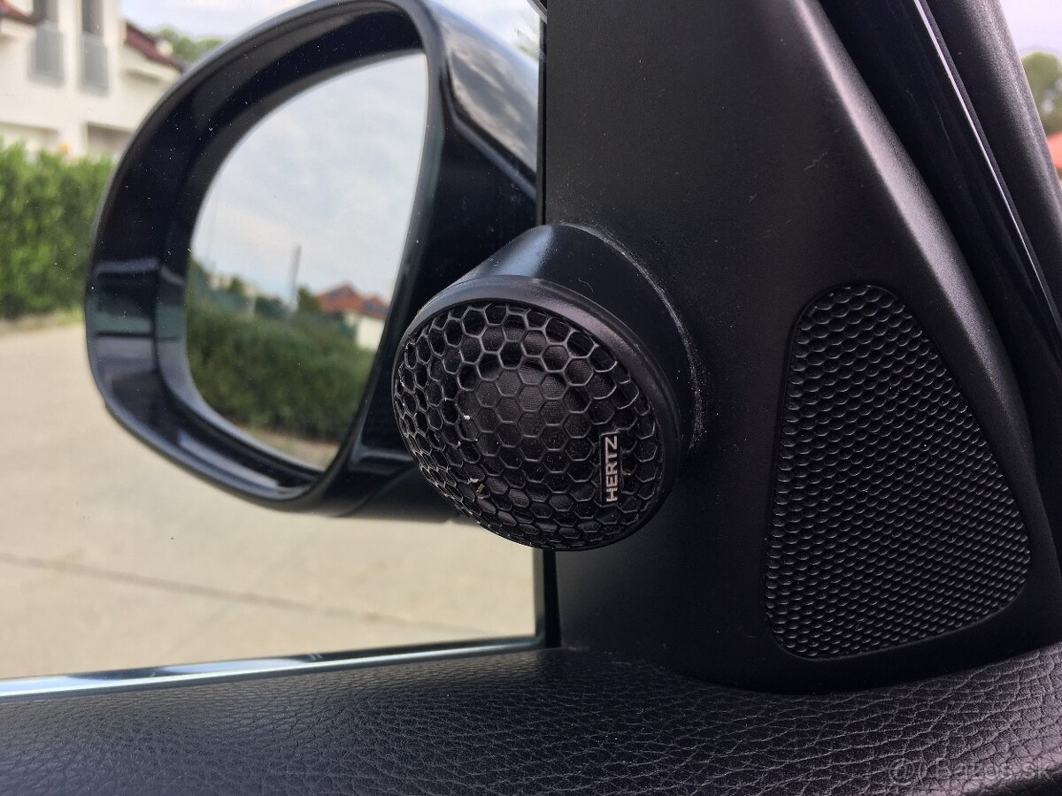 VW Passat B6 TDI - 8