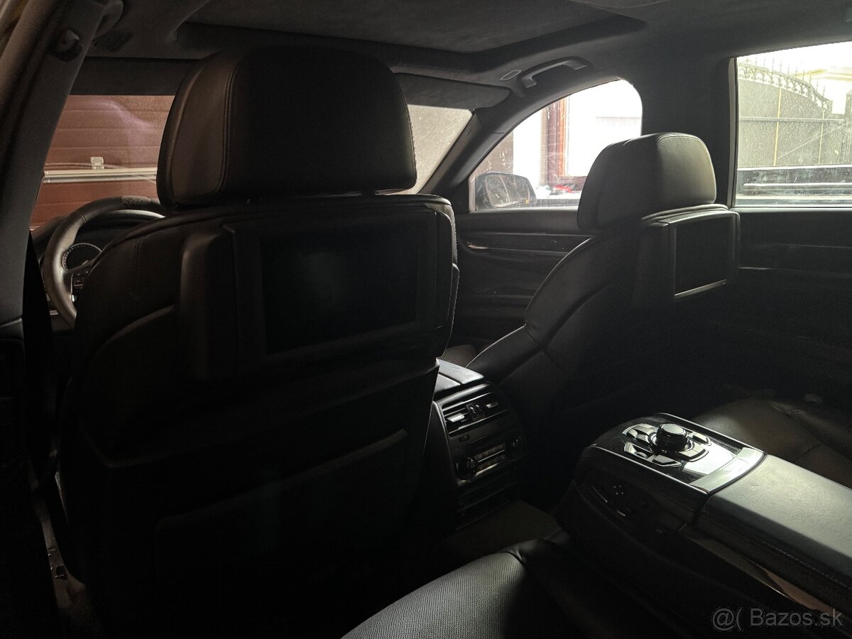 Bmw 740 xd individual - 8