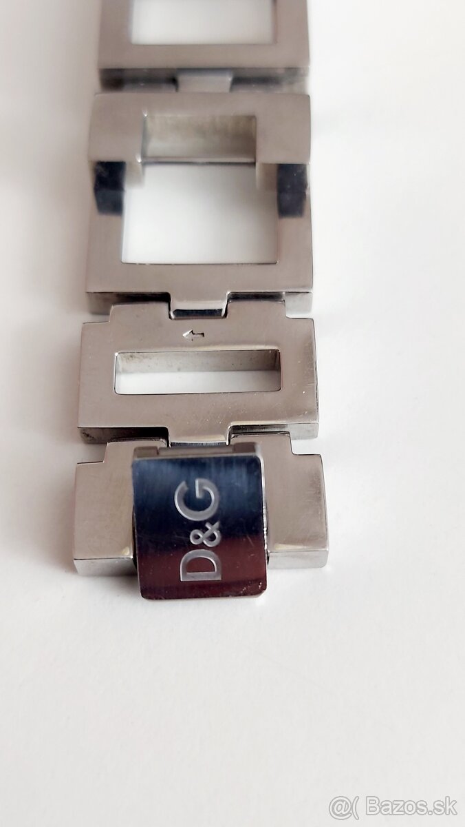 damske hodinky Dolce&Gabbana - 8