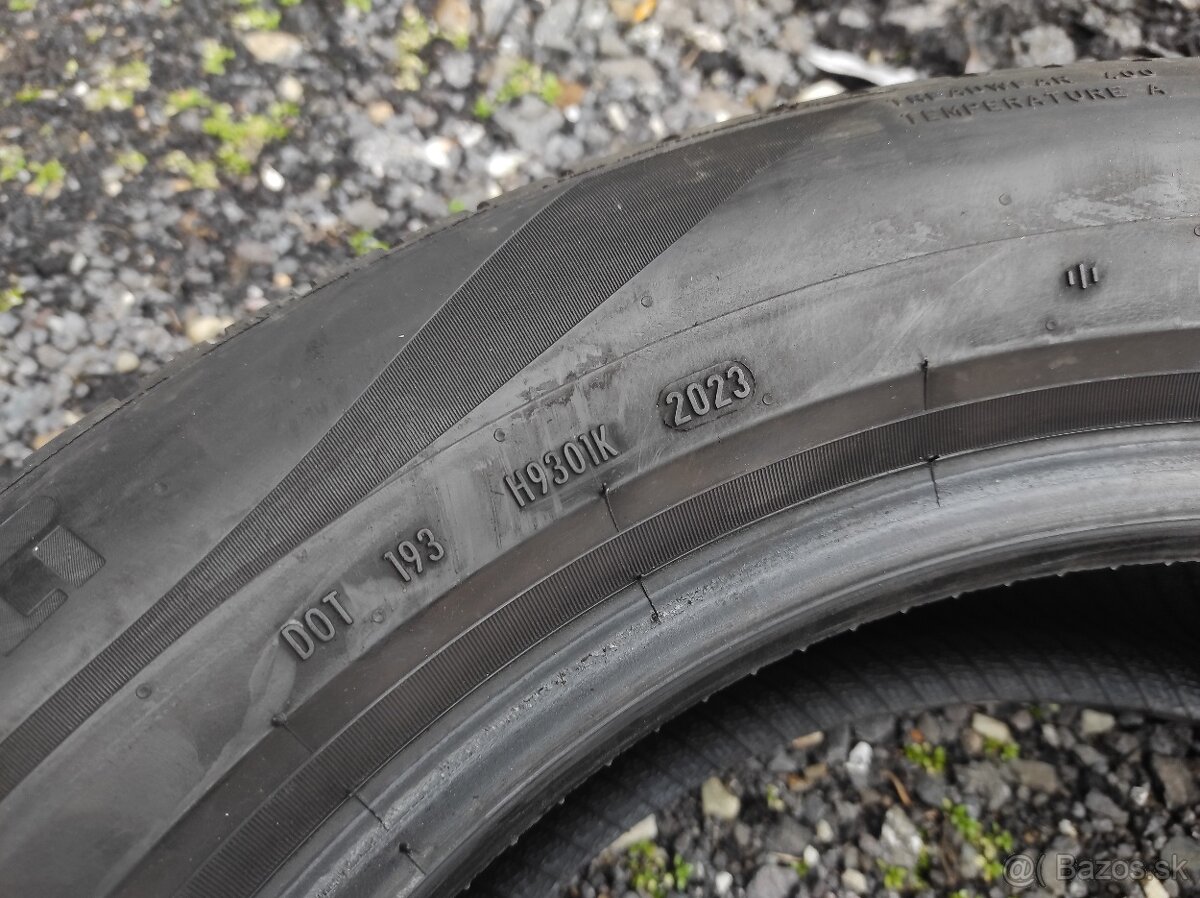 Letne pneu 235/55 R18 Pirelli 4ks - 8