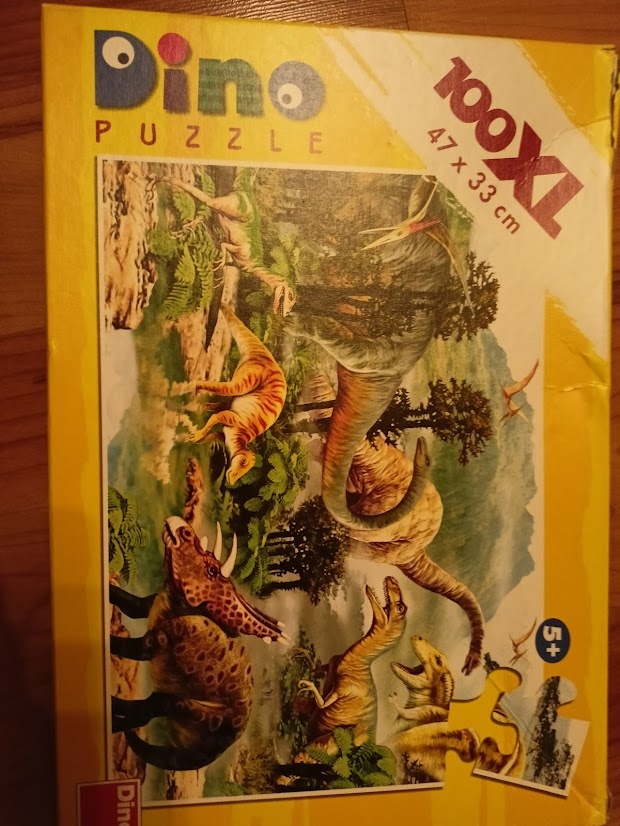 Predám rôzne detské hračky - 8