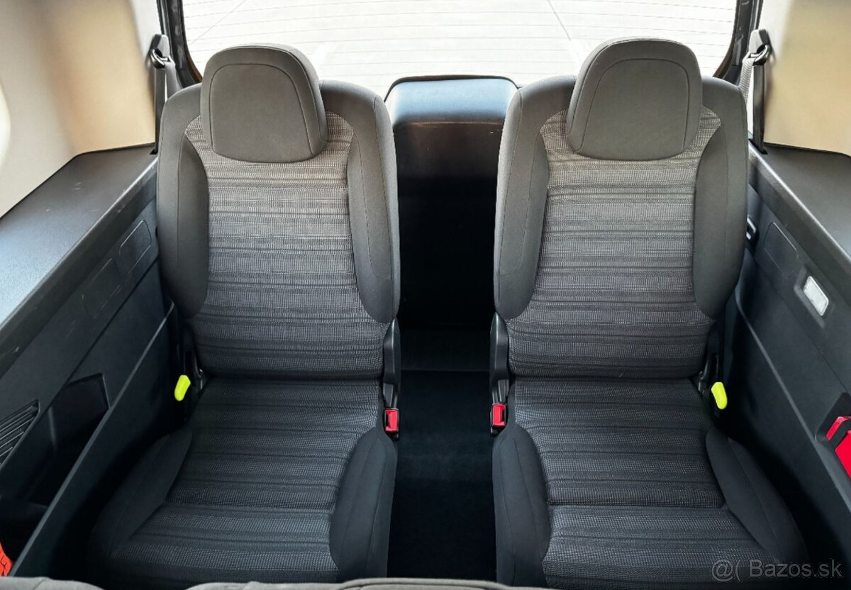 Opel Combo Edition plus(81kw) - 8