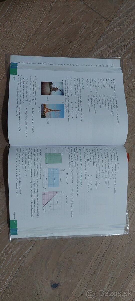 Cambridge učebnice - 8