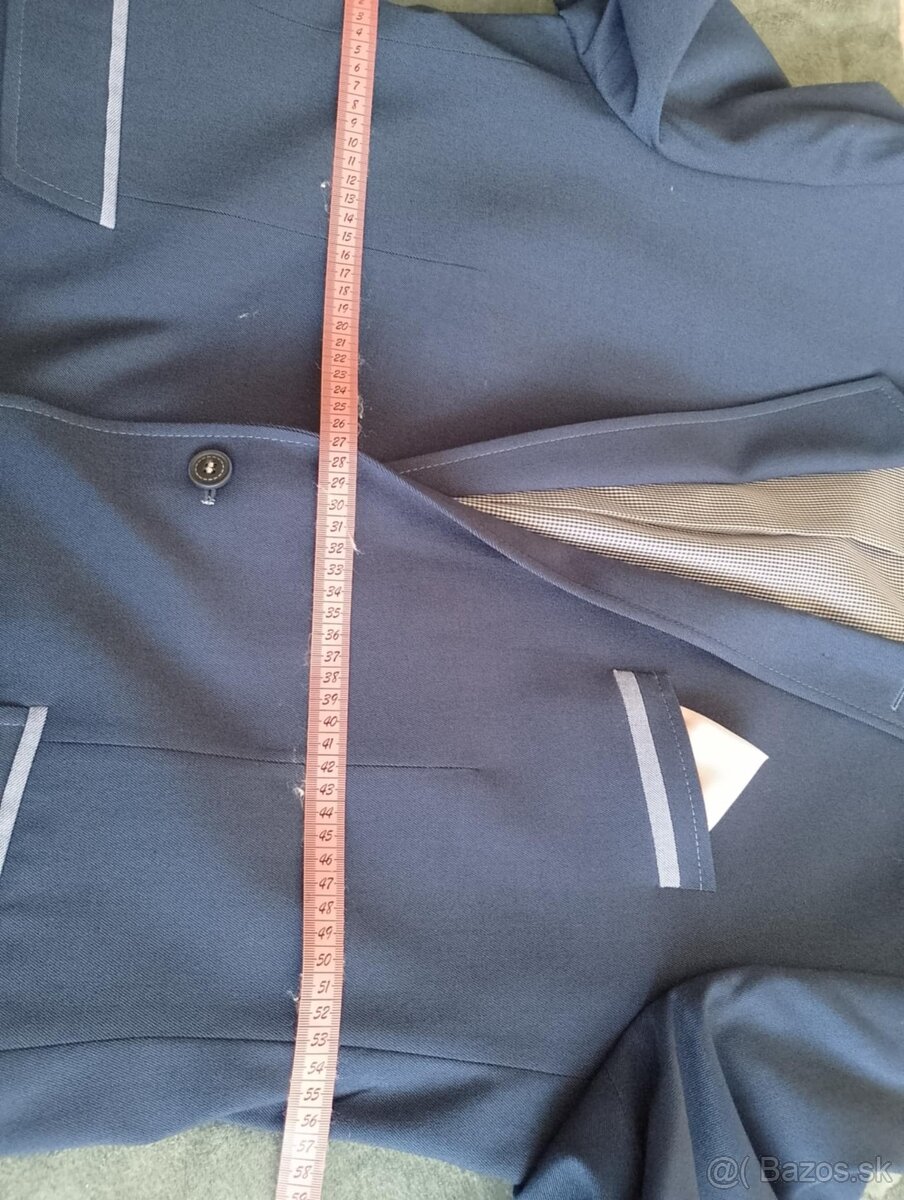 Predam pansky oblek - 8