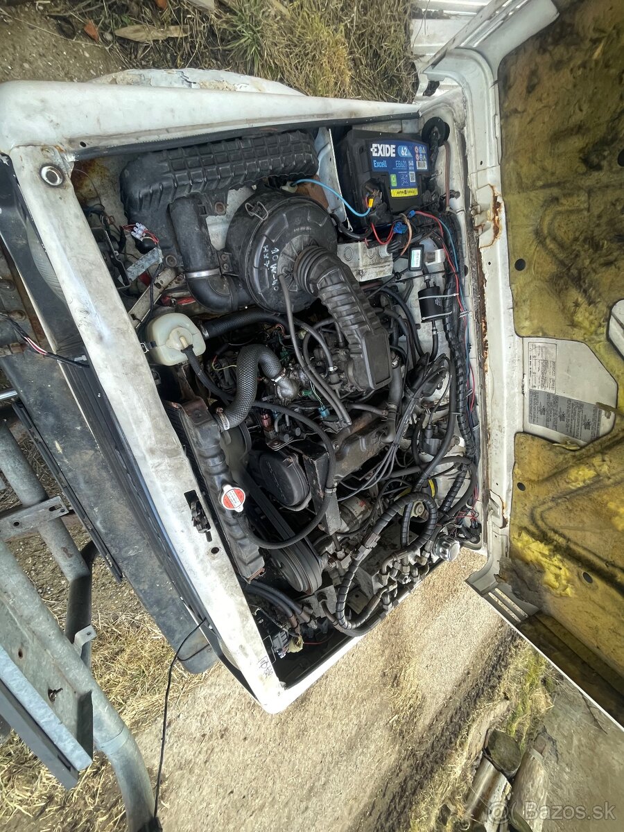 Samurai so sneznym pluhom - 8