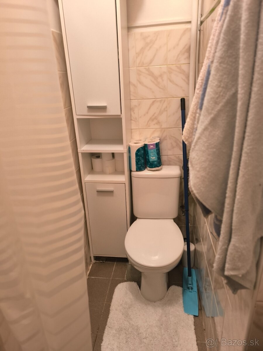 1 izbovy byt 29m2 - 8