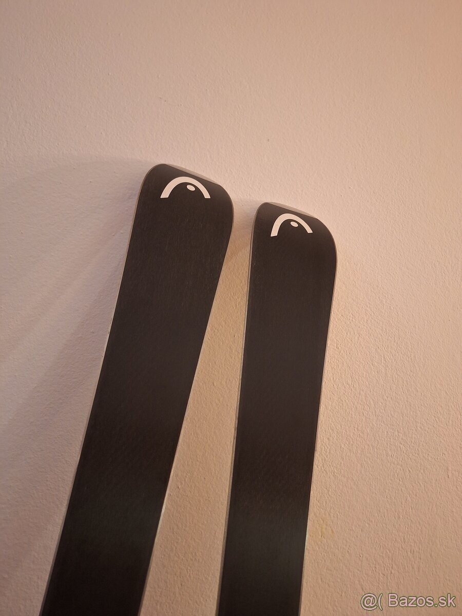 Lyže Head World cup rebels I.SL shape dĺžka 155cm. - 8