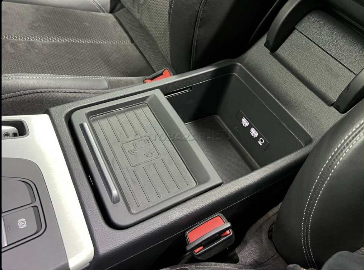 Audi SQ5 3.0 TFSI 355k BENZIN - 8