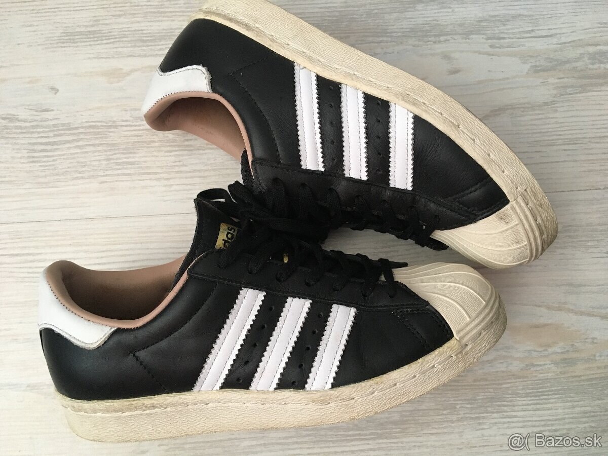 Adidas superstar 80´ - 8