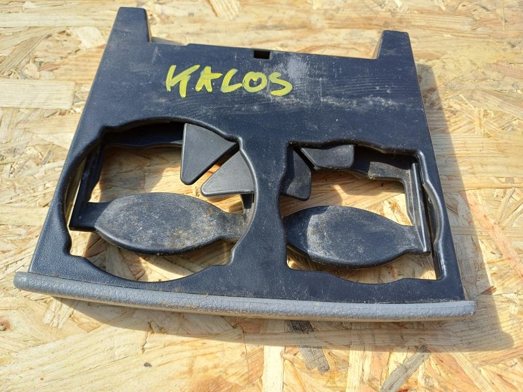 Daewoo Kalos (2002-2007) náhradní díly - 8