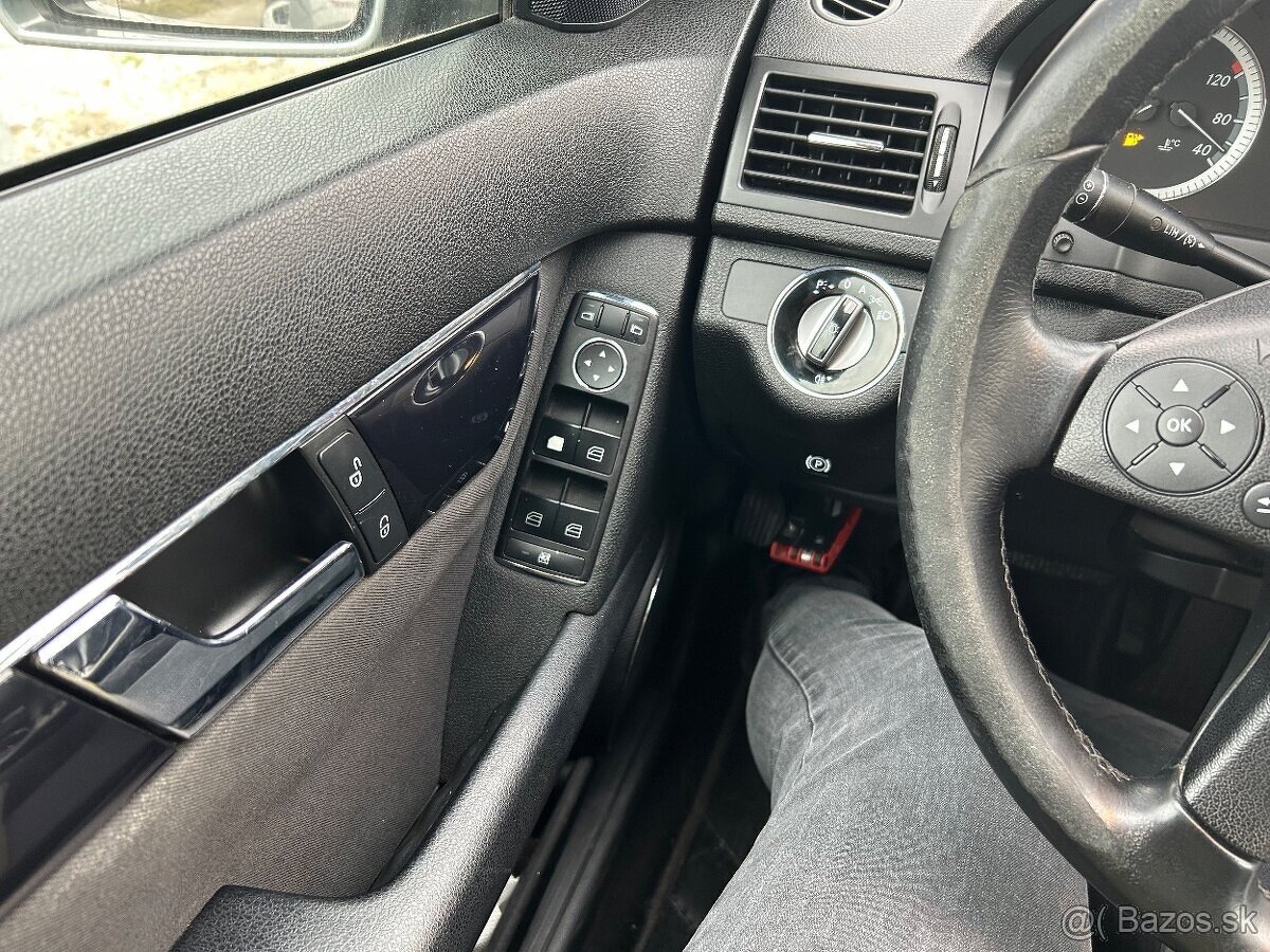 Mercedes C220 CDI/ ✅VYMENIM ✅ - 8