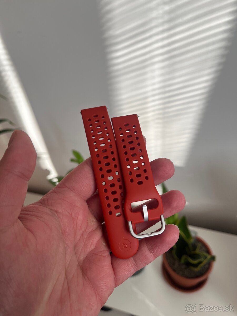 Amazfit Active 2 Square Premium – V záruke - 8