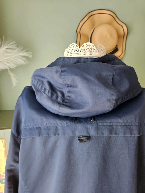 Prechodná bunda Reserved - 8