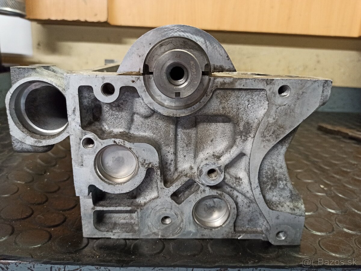 Hlava repasovana 1.5 K9K 724 - 8