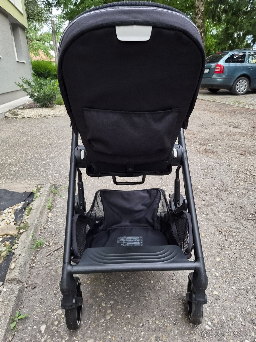 Cybex balios S lux - 8
