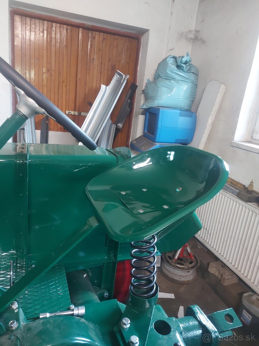Skoda 30 - 8