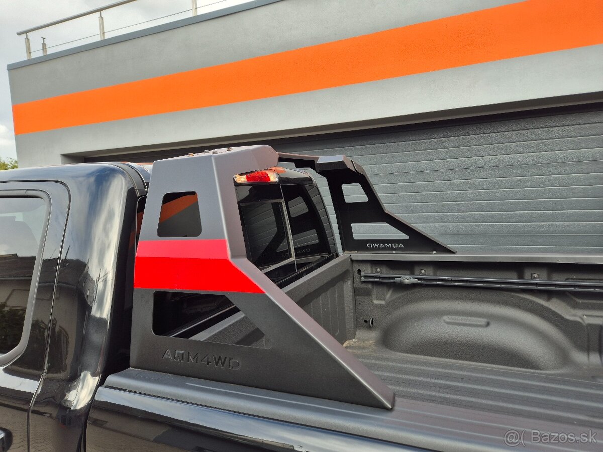 DODGE RAM 1500 5,7 HEMI 2022 44 000 km - 8